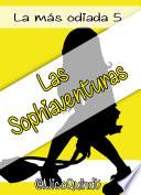 Libro Las Sophiaventuras