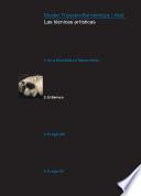 Libro Las técnicas artísticas 2