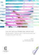 Libro Las TIC en las Pymes del siglo XXI