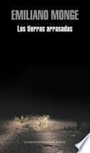 Libro Las tierras arrasadas