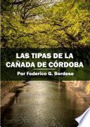 Libro Las tipas de La Cañada de Córdoba
