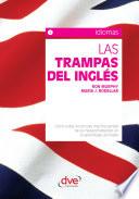 Libro Las trampas del inglés