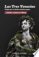 Libro Las Tres Venecias