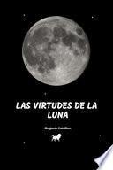 Libro Las Virtudes de la Luna