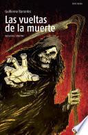 Libro Las vueltas de la muerte