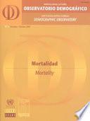 Libro Latin America and the Caribbean Demographic Observatory