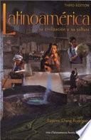 Libro Latinoamérica