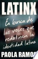 Libro Latinx