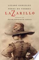 Lazarillo Z (edición ilustrada)