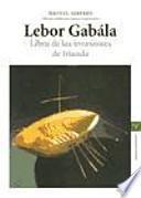 Lebor Gabála