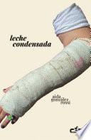 Libro Leche condensada