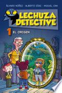 Libro Lechuza Detective 1: El origen