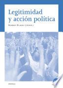 Libro Legitimidad y acción política