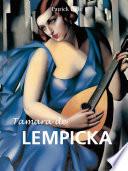 Libro Lempicka