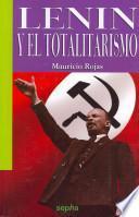 Libro Lenin y el totalitarismo