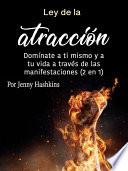 Libro Ley de la atracción