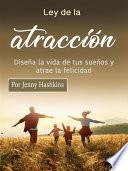 Libro Ley de la atracción