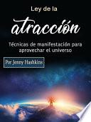 Libro Ley de la atracción