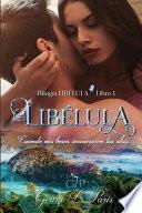 Libro Libélula 1