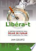 Libro Libéra-t