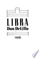 Libro Libra