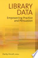 Libro Library Data