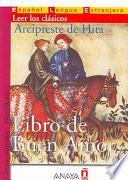 Libro Libro de buen amor