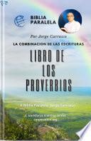 Libro LIBRO DE LOS PROVERBIOS