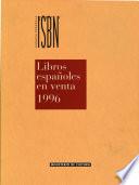 Libros españoles en venta: Autor-Titulo, A-D ; Vol. 2, Autor-Titulo, E-M ; Vol. 3, Autor-Titulo, N-Z ; Vol. 4, Materias, 0-5 ; Vol. 5, Materias, 6-9
