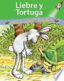 Libro Liebre y Tortuga