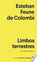 Libro Limbos terrestres