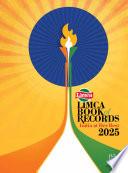 Libro Limca Book of Records 2025