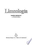 Libro Limnología