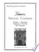 Linares; patricio critiano