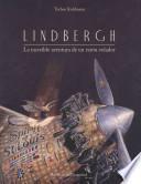 Libro Lindbergh