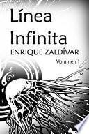 Libro Línea Infinita