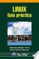 Libro Linux : guía práctica