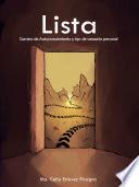 Libro Lista