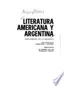Literatura americana y argentina
