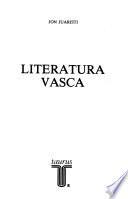 Literatura vasca