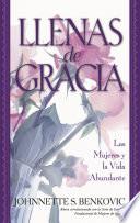 Libro Llenas de Gracia