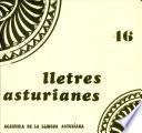 Lletres Asturianes 46