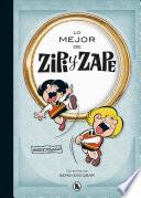 Libro Lo mejor de Zipi Zape (Lo mejor de...)