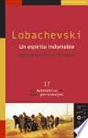 Libro Lobachevski