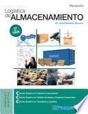 Libro Logística de almacenamiento 2.ª edición