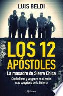 Los 12 apóstoles