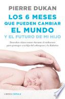 Libro Los 6 meses que pueden cambiar el mundo