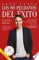 Libro Los 88 peldaños del éxito