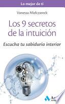 Libro Los 9 secretos de la intuición