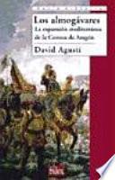 Libro Los almogávares